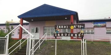 Jardín de infantes Caruchas