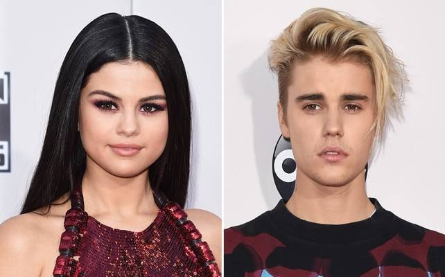 El guiño que nadie esperaba: Justin Bieber recordó a Selena Gomez con el trend de 2016 y rompió internet