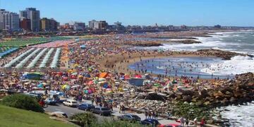 Previaje también puede ser utilizado por marplatenses (web)