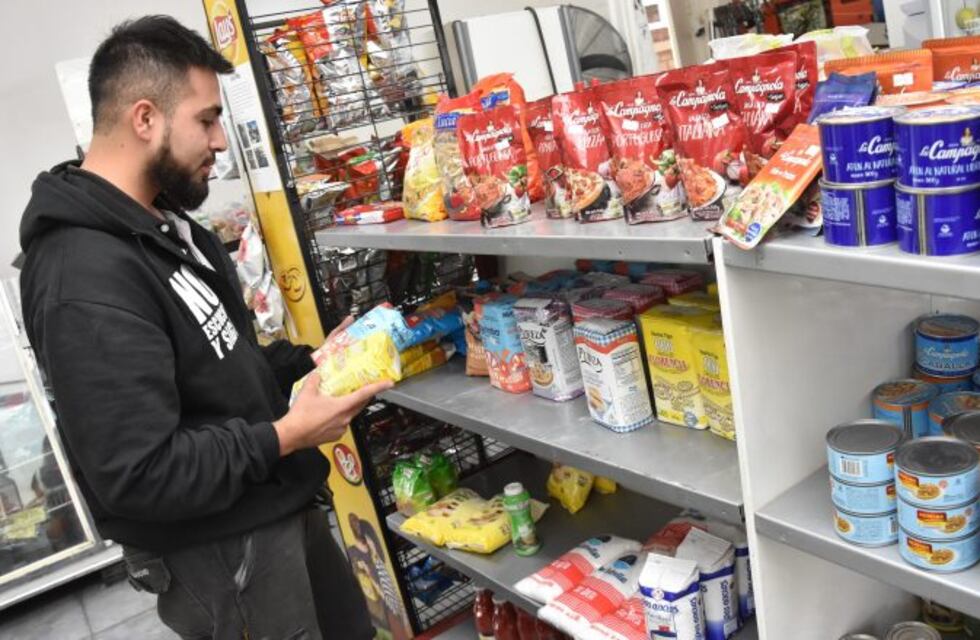 Iguazú sin Precios Esenciales con los comercios librados a su suerte