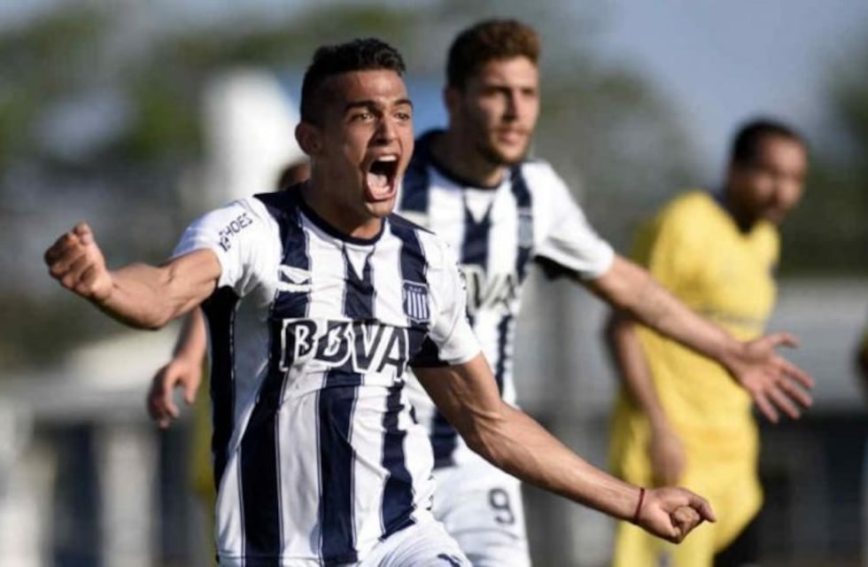 Talleres recordó el ascenso del Federal A a la B Nacional