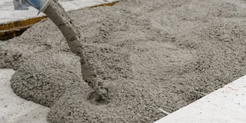 Consumo de cemento\u002E