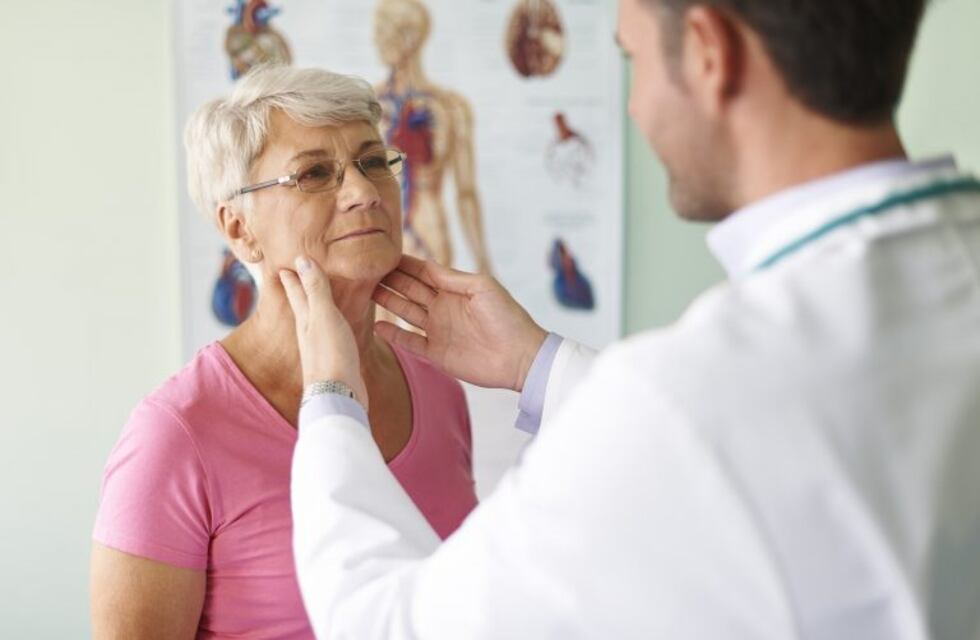 Disfagia y Covid-19: ¿influye el virus en el ingreso de la comida al cuerpo?