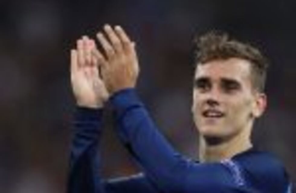 Messi, Cristiano Ronaldo y Griezmann son los tres candidatos de FIFA al mejor jugador del año