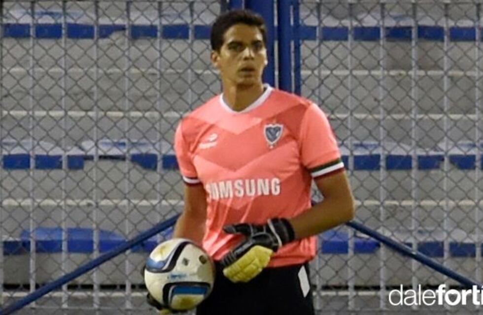 Godoy Cruz ahora hará un intento por Alan Aguerre