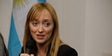 Anabel Fernández Sagasti\u002E