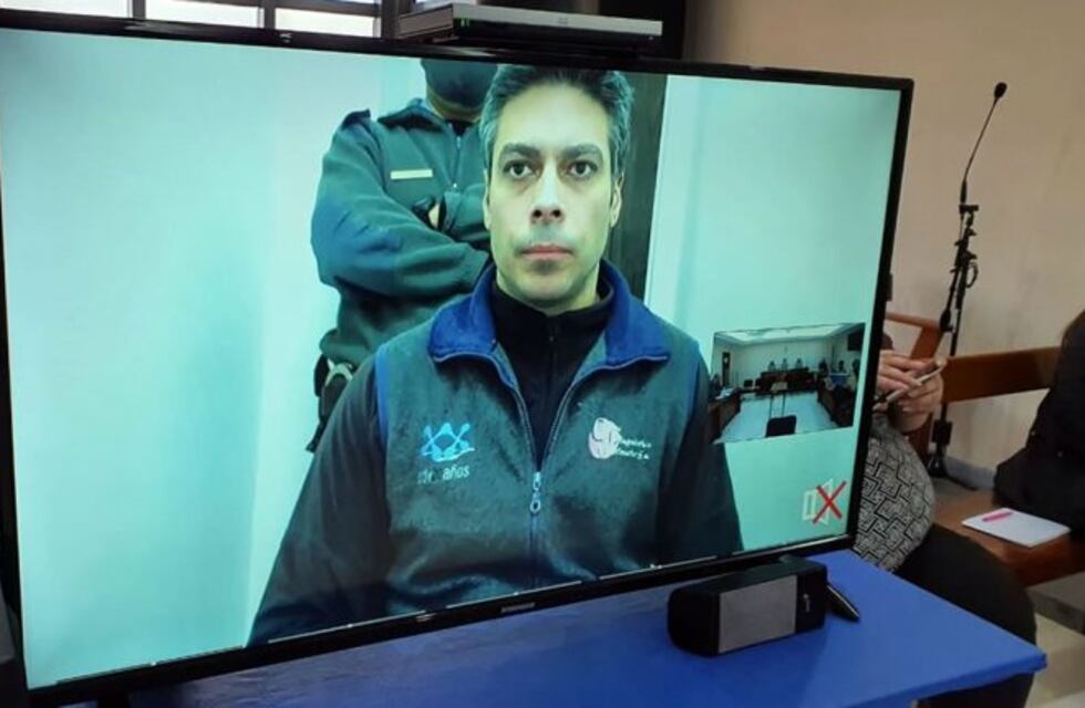 Caso Vietti Colomé: el veterinario fue condenado a 17 años