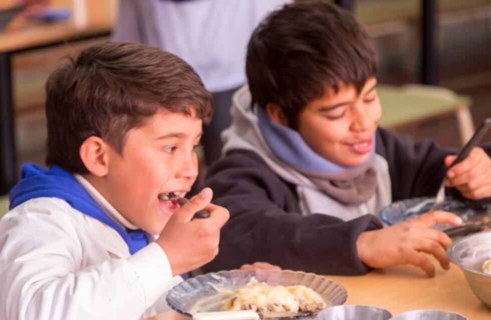Santa Fe aplicó el segundo aumento del año para comedores escolares