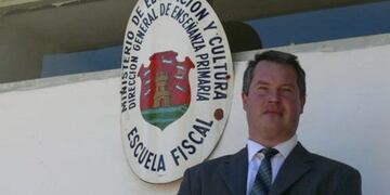 Carlos Alberto Dini\u002E