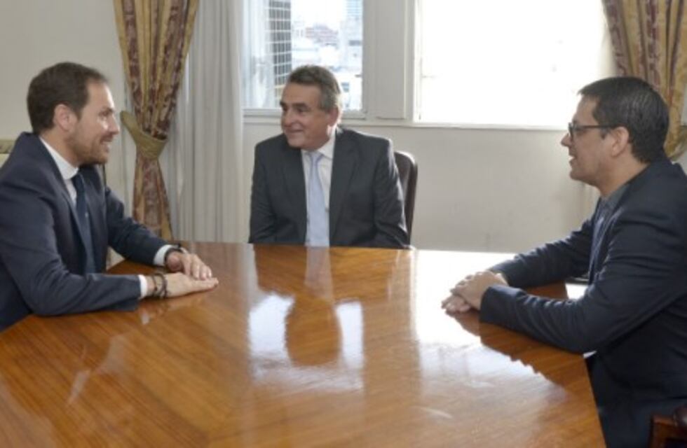 Las fábricas militares de Villa María y Río Tercero, cerca de reactivarse