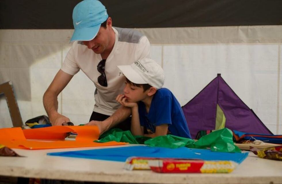 En época de Coronavirus, Infancia Segura llevará adelante "Coloreando las redes"