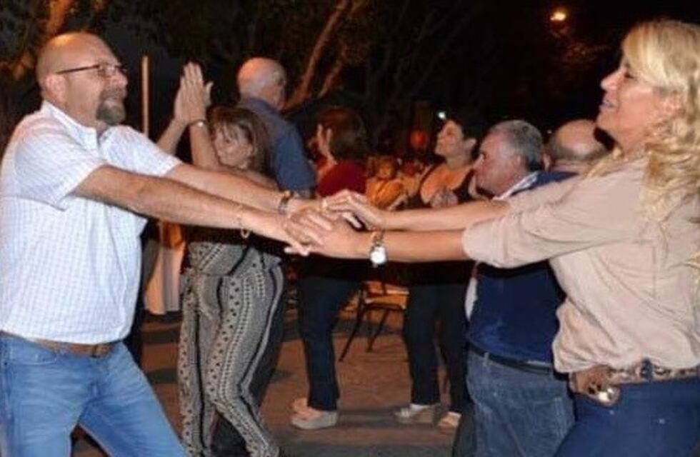 Se terminó el baile: Lobos y familiares deberán pagar un millón de pesos