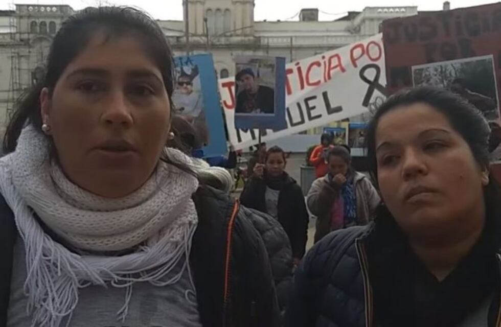 Triple crimen en Paraná: familiares de las víctimas piden que extiendan la prisión preventiva