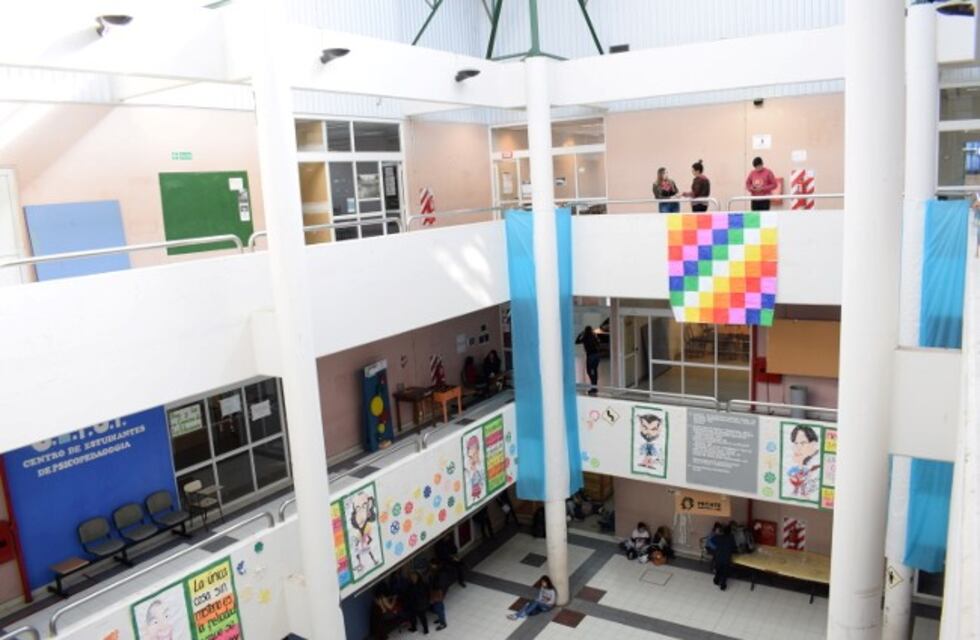 Se encuentra abierta la convocatoria a selección de docentes formadores