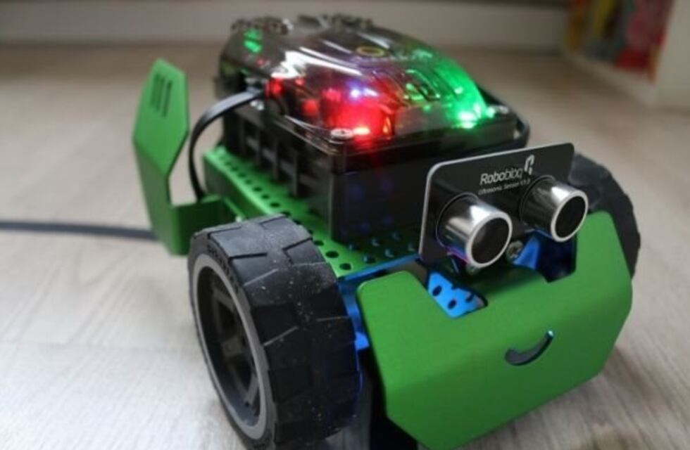 Ingresaron a una escuela durante cinco días y se robaron hasta los ventiladores de techo