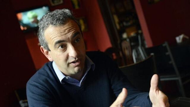 Pablo Javkin