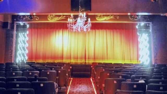 Productores teatrales recibieron con agrado el abal de provincia para trabajar en temporada (Twitter)