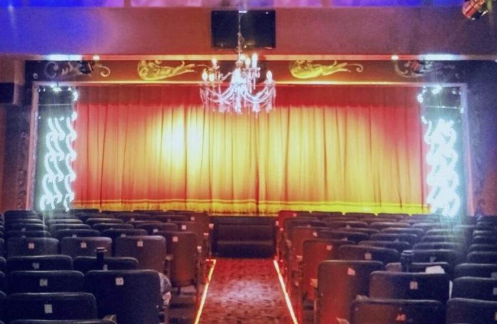 Productores teatrales recibieron con agrado el aval de provincia para trabajar en temporada