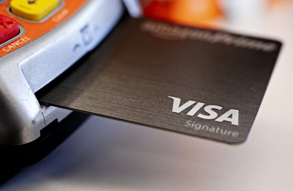 Preocupación en las agencias de viaje por el "dólar tarjeta"