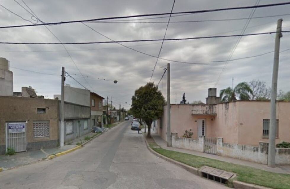 Mataron a balazos a un hombre de 34 años en la zona oeste de Rosario