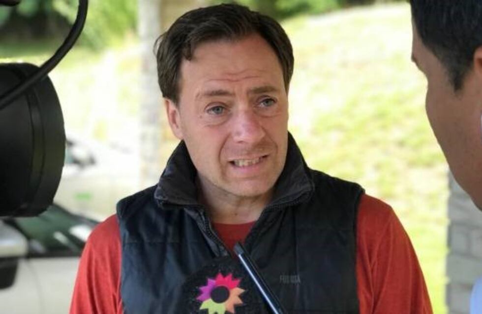 Omar Grill será el nuevo presidente de Aguas Rionegrinas