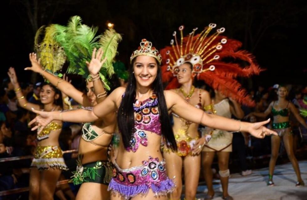 Wanda: este sábado inician los Carnavales 2020