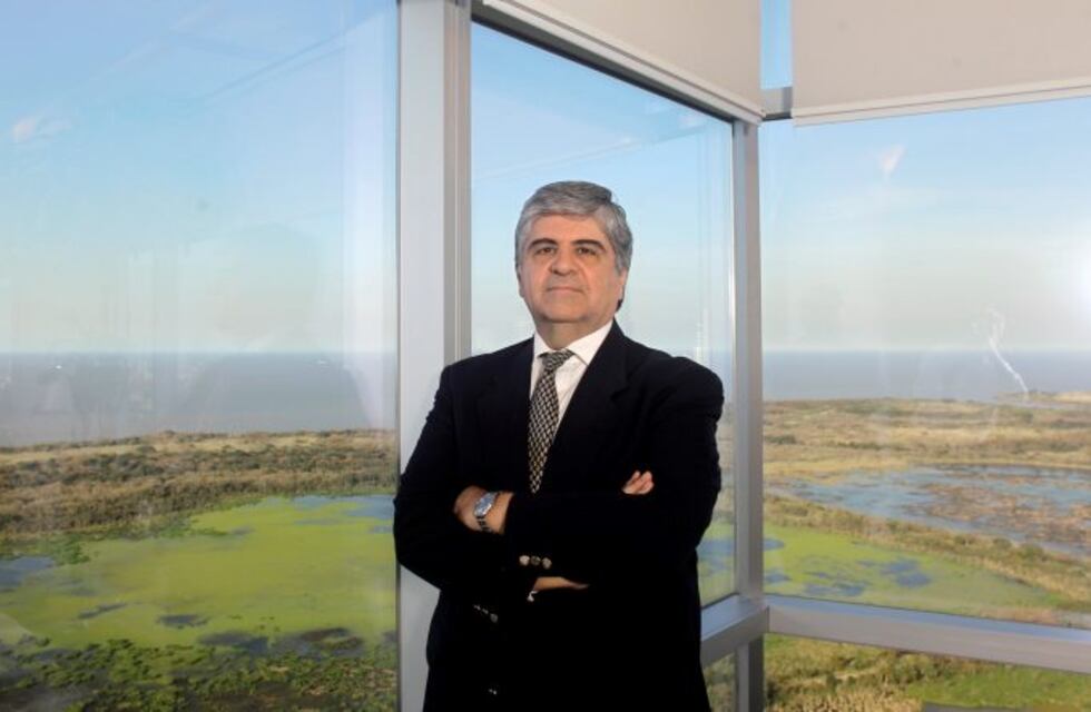El CEO de YPF estará en Comodoro Rivadavia y brindará una charla a empresarios