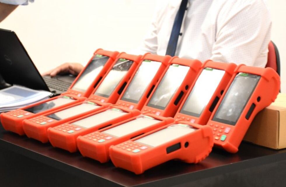 Ya aplican en Salta las multas digitales