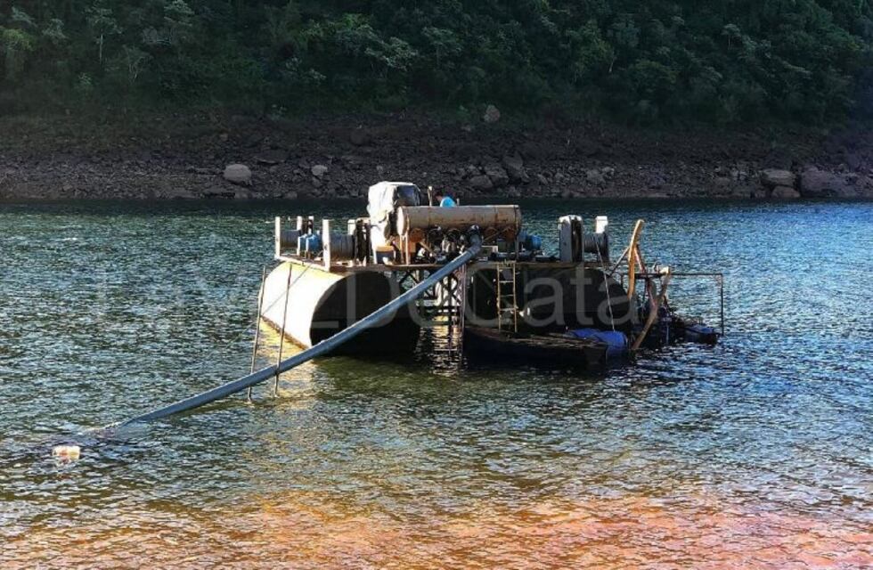 IMAS informó que recibe reclamos por falta de agua en Iguazú