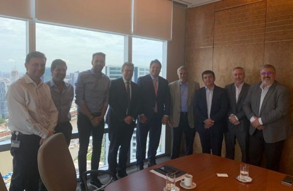 Confirman inversiones de YPF en la ciudad de Neuquén