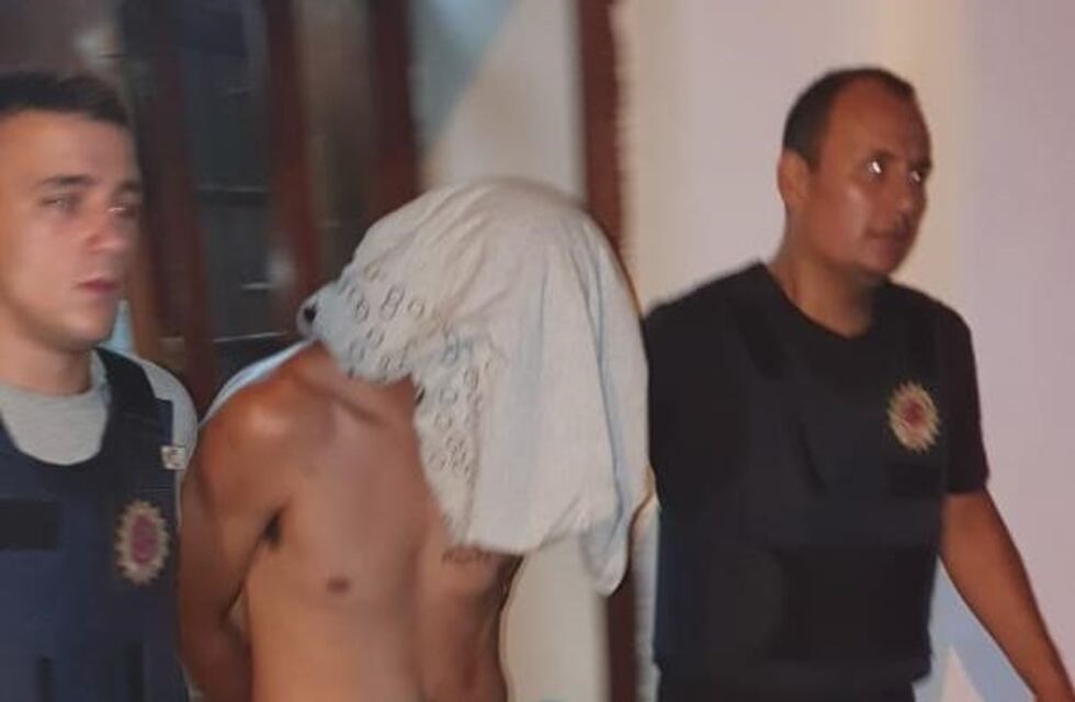 Villa María: mató de 18 puñaladas a su pareja delante de su nieto de 4 años