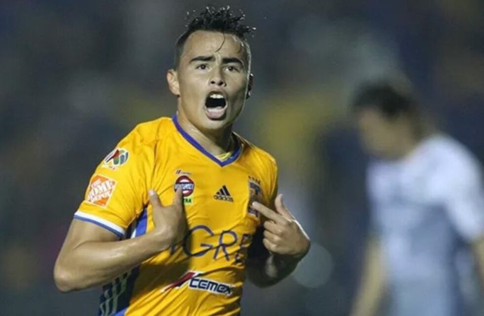 River volvió a la carga por el Chino Zelarayán