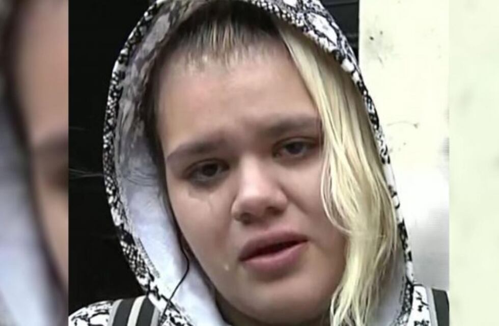 Morena Rial rompió en llanto en cámara: "No la estoy pasando bien"