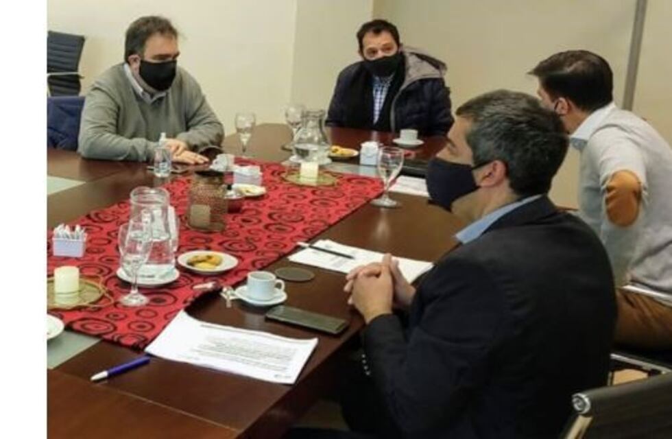 Plan Nacional contra la discriminacion en el NOA