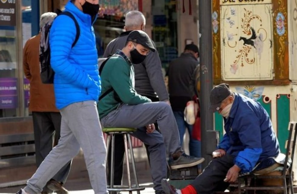 Mendoza no regresaría a Fase 1