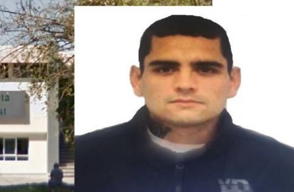 Paraná: buscan a un delincuente se fugó del Hospital de Salud Mental