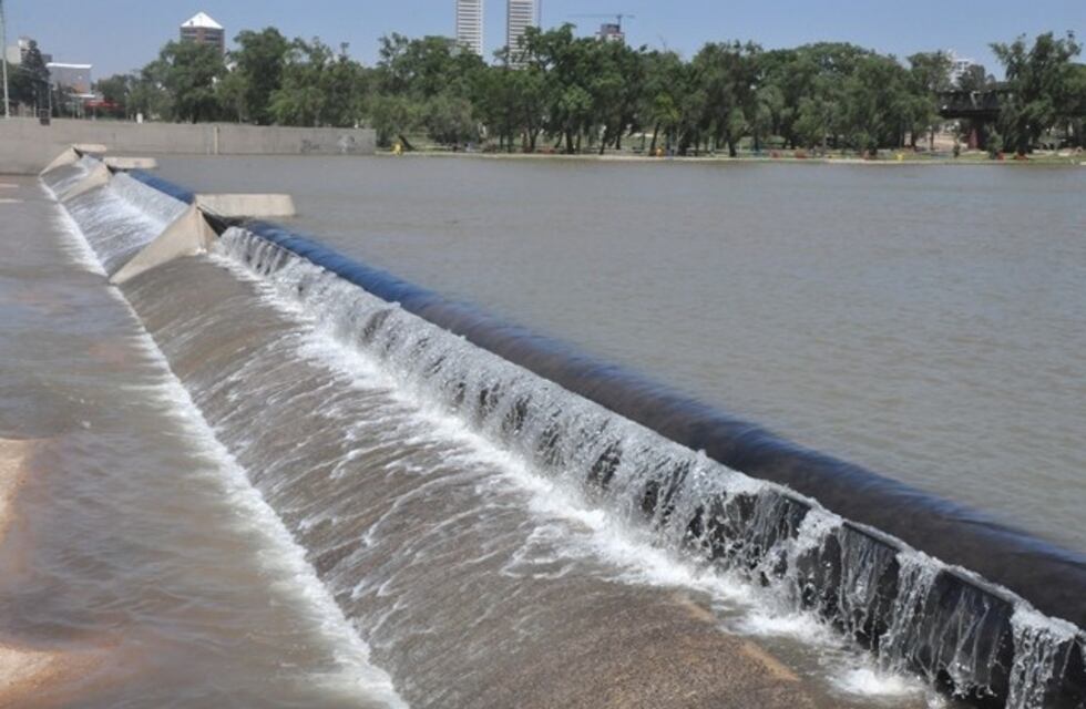 Río Cuarto: murió Leonel, el pequeño rescatado ahogado en los Azudes