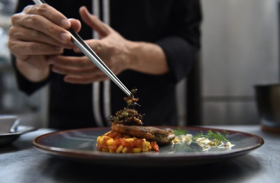 Bares y restaurantes ofrecerán un menú saludable para chicos
