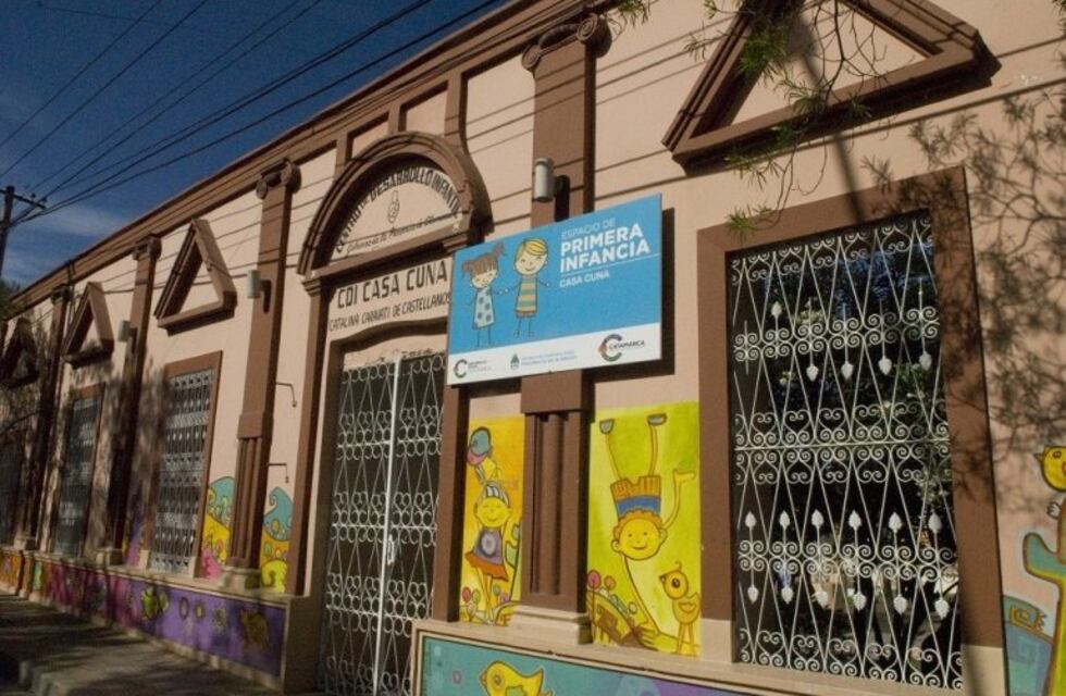 Denuncia a una Casa Cuna por el supuesto abuso de un niño de 2 años