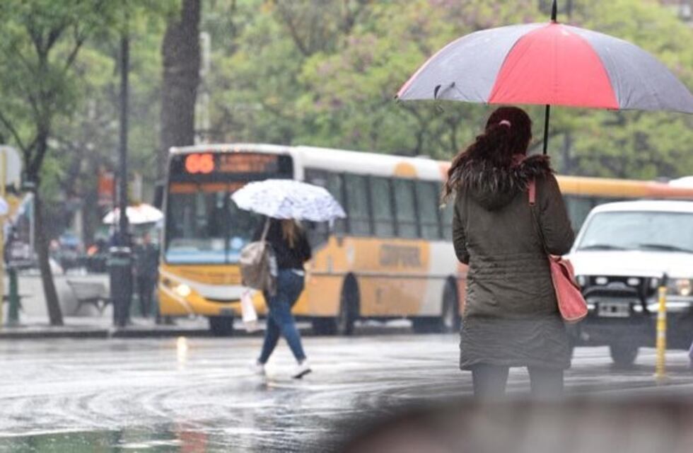Así estará el tiempo en Córdoba este jueves 26 de diciembre