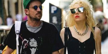 Militta Bora denunció penalmente a Chano por violación