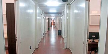 Hospital Vera Barros