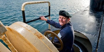 Eliana Krawczyk\u002E