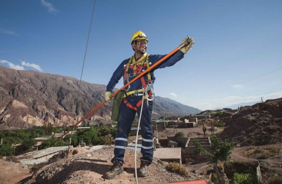 Programan cortes de energía en San Salvador de Jujuy y El Talar