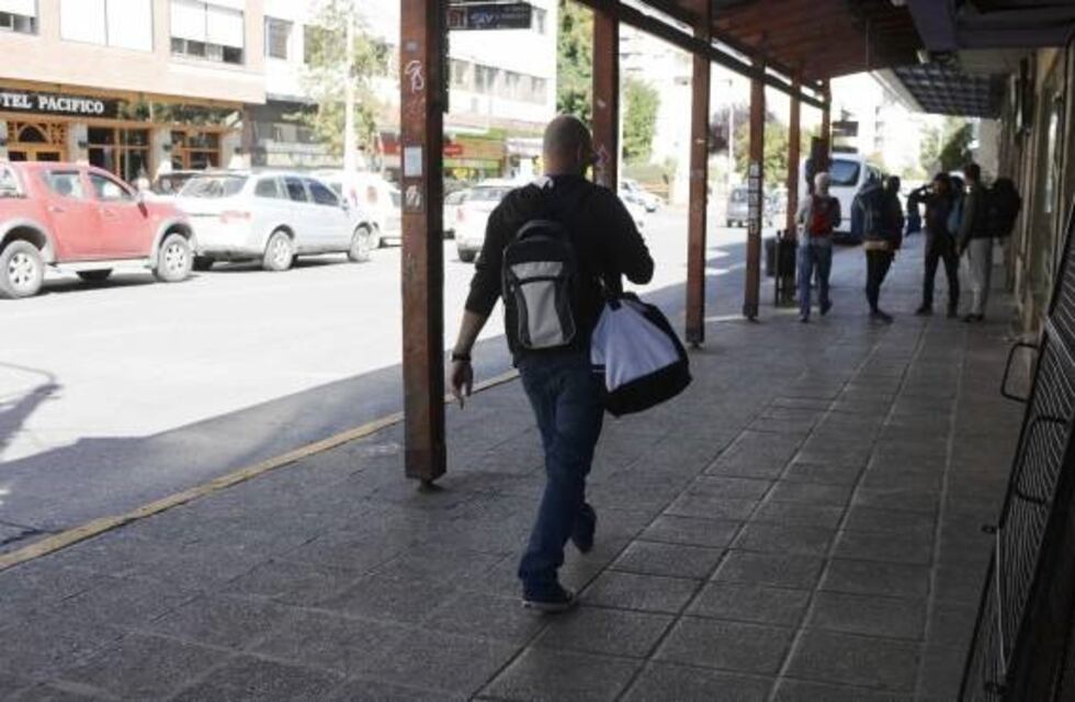 El paro de colectivos continuará por 48 horas