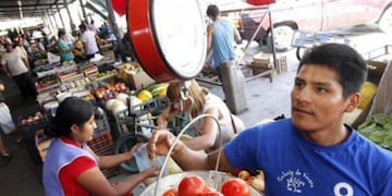 Un kilo dejará de ser un kilo