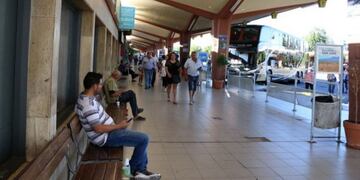 Terminal de San Juan