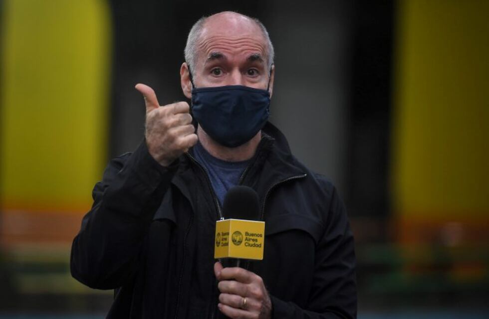 Horacio Rodríguez Larreta definirá el nuevo Consejo Directivo del PRO porteño