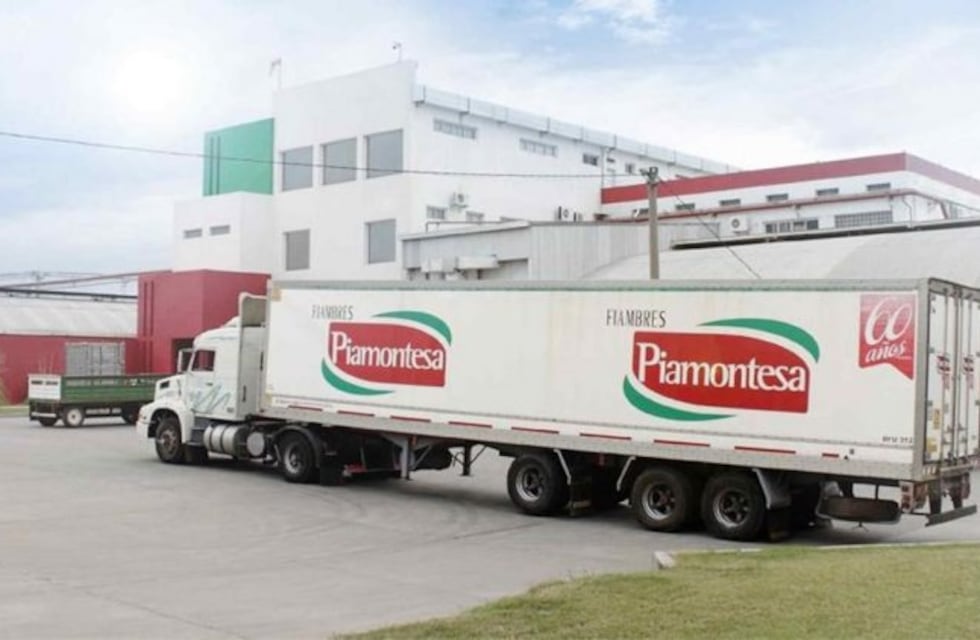 Brinkmann: en La Piamontesa hay empleados con síntomas de coronavirus pero la producción no se frena