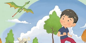 Libro de cuentos de distribución gratuita sobre EII\u002E